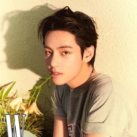 Kim Taehyung _ 김태형