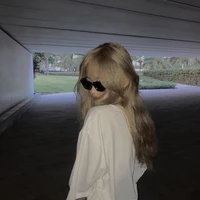 Jang Ahyeong _ 장아형