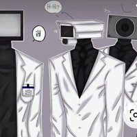 science cameraman