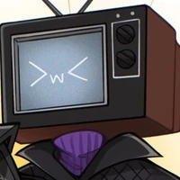 TV woman 