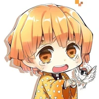 Zenitsu