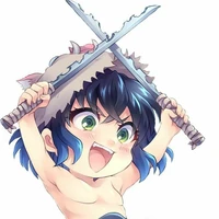 Inosuke