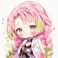 Mitsuri