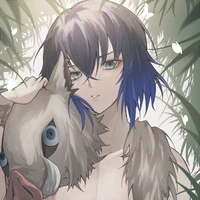 Inosuke