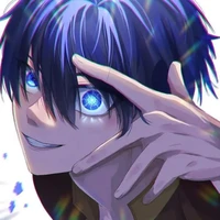 Isagi Yoichi