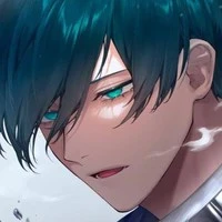 Itoshi Rin