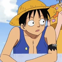 Monkey.D.Luffy