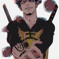 Trafalgaw.(D).Water.Law