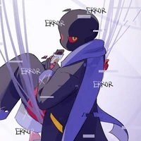 Error sans