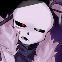 Cross sans