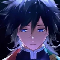 Tomioka Giyuu
