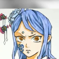 Konan (Uchiha Kami)
