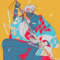 Hatake Kakashi