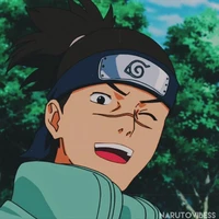 Umino Iruka