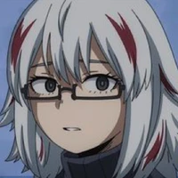 Fuyumi Todoroki