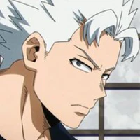 Natsuo Todoroki