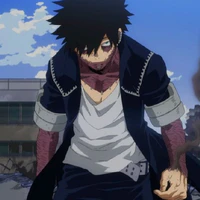 Touya Todoroki_Dabi