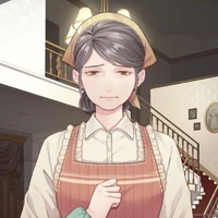 Hầu Nữ Trưởng (của đế quốc)