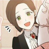 Hầu nữ trưởng thân cận của nữ 9