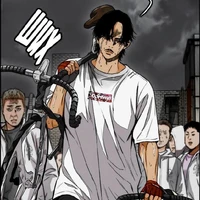 Dom Kang