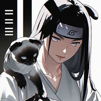hyuga Neji