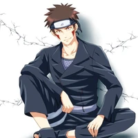 inuzuka kiba