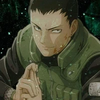 Nara Shikamaru