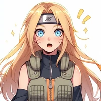 Uzumaki Naruto(kitsune)