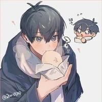 Isagi Yoichi