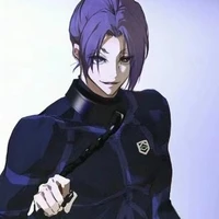 Mikage Reo