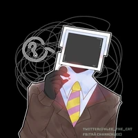Brown Cameraman / Brown