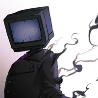 Tv Man / Fwye