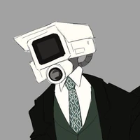 Twin Cameraman / Endy