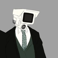 Twin Cameraman / Andy