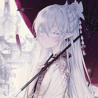 Yuri(thuộc hạ của Hiha/Louis )