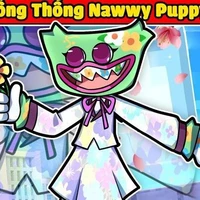 nawwy puppy