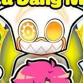 huggy mặt trời