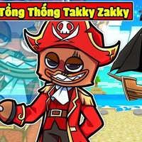 takky zakky