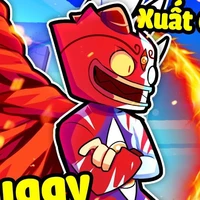 huggy tối thượng