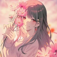 kizuki( mẹ của devia)