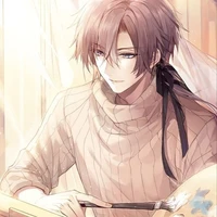 Ashima ( cha của Usato)