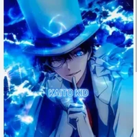 Kaito Kid