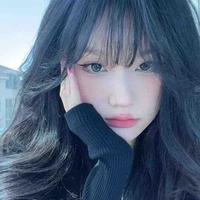 ANNIE ( chị gái của nu9)