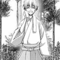 Abe No Seimei