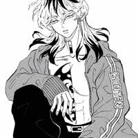 Rindou Haitani