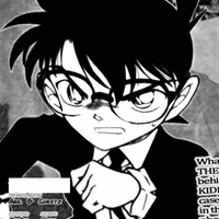 Edogawa Conan