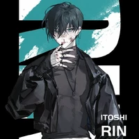 Itoshi Rin