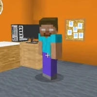 thầy herobrine