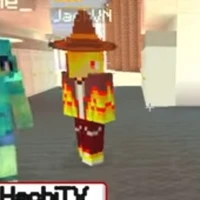 Jack blaze
