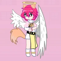 hiha Shiba thiên thần 